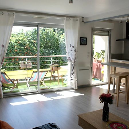 Appartement Bastide Bordeaux Buitenkant foto