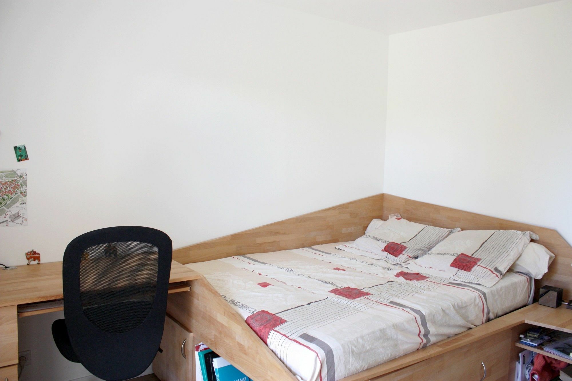 Appartement Bastide Bordeaux Buitenkant foto