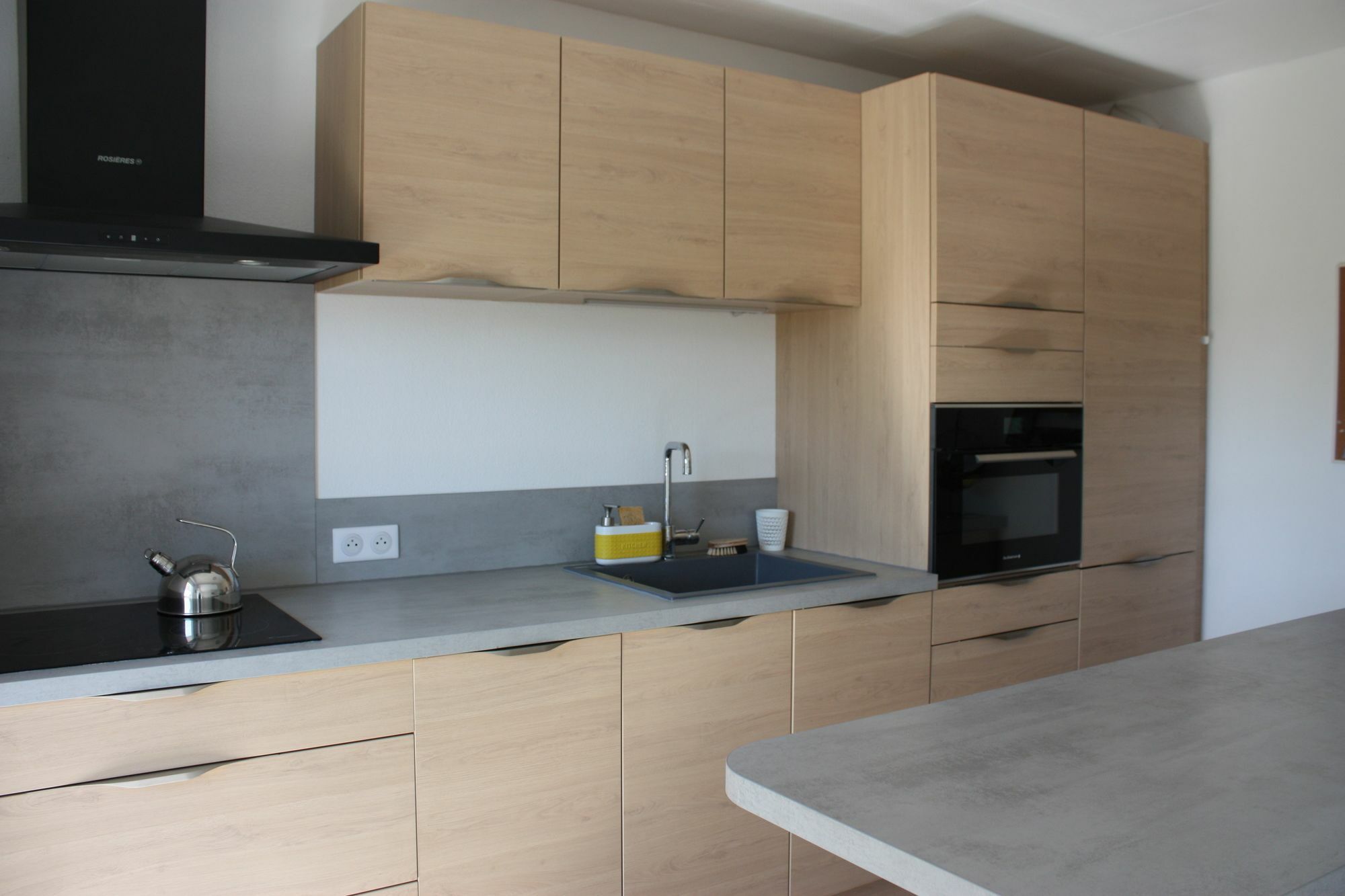 Appartement Bastide Bordeaux Buitenkant foto