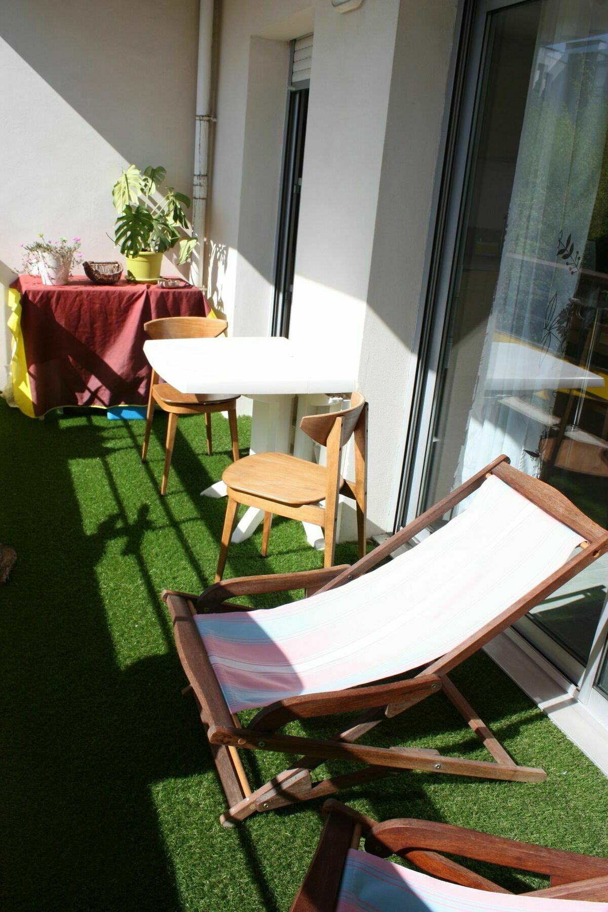 Appartement Bastide Bordeaux Buitenkant foto