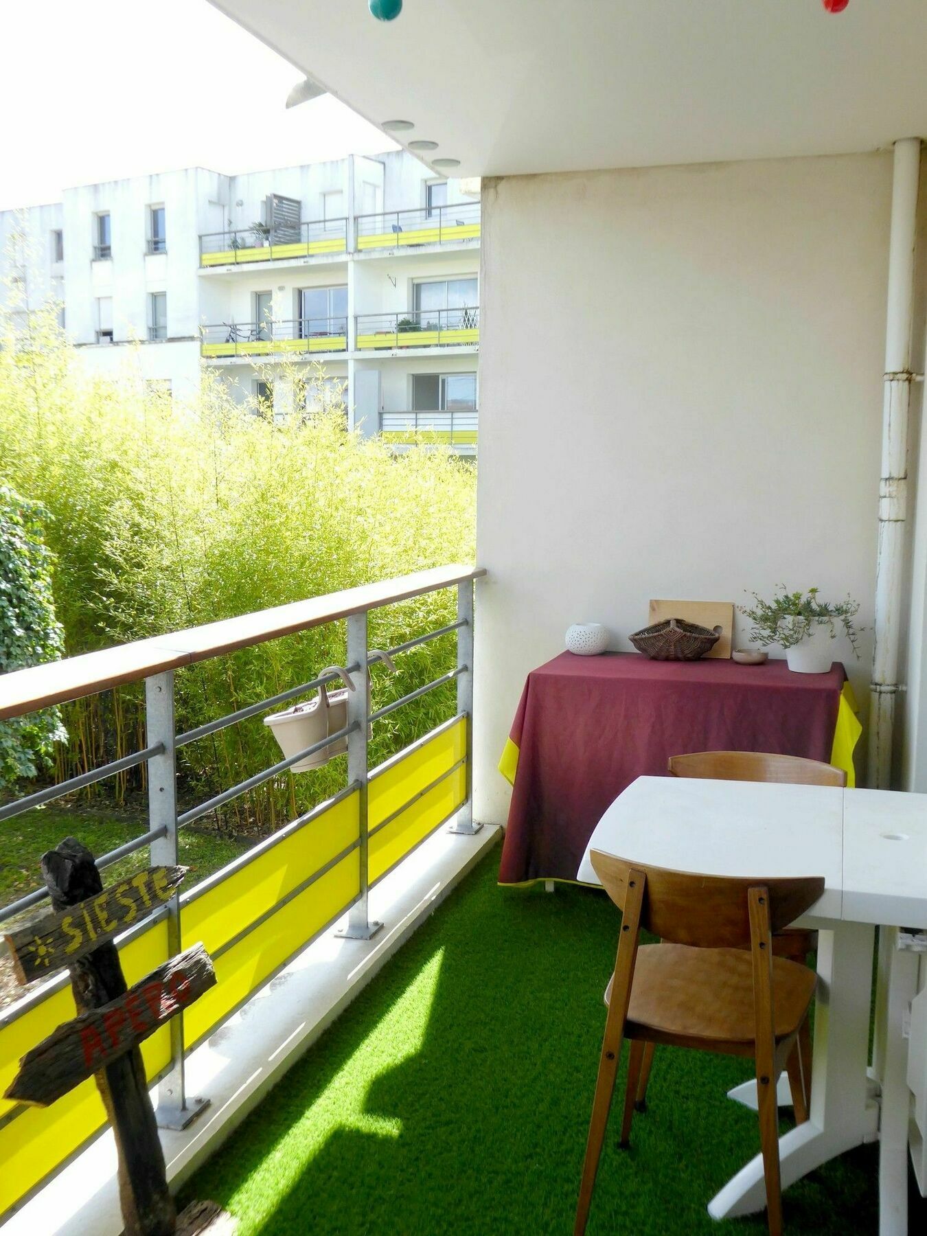 Appartement Bastide Bordeaux Buitenkant foto