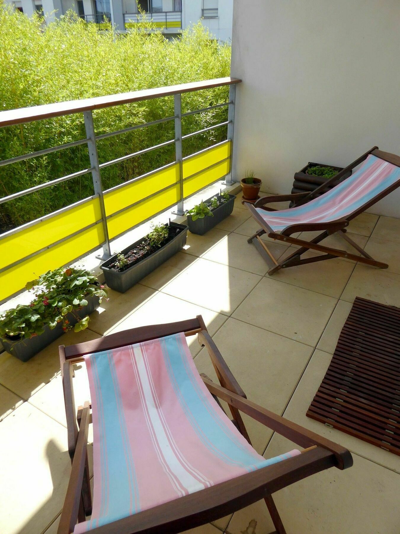 Appartement Bastide Bordeaux Buitenkant foto